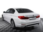 BMW 5 серии VII (G30/G31/G38) Москва  - изображение 34