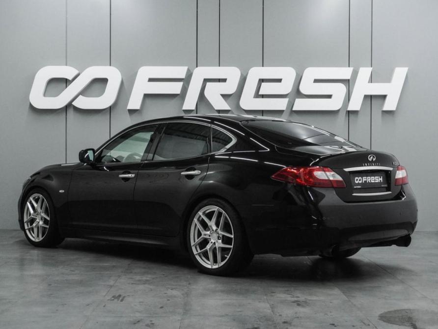 Infiniti M IV Воронеж  - изображение 2