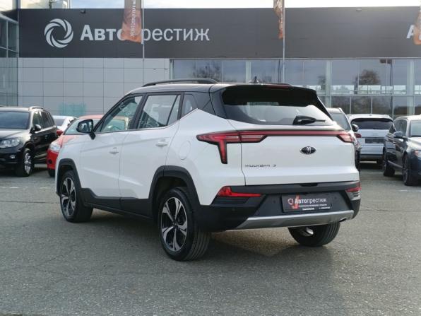 Москвич 3 с пробегом 2024 года, цена 1 399 000 рублей, 43000 км, внедорожник, Автокод Объявления