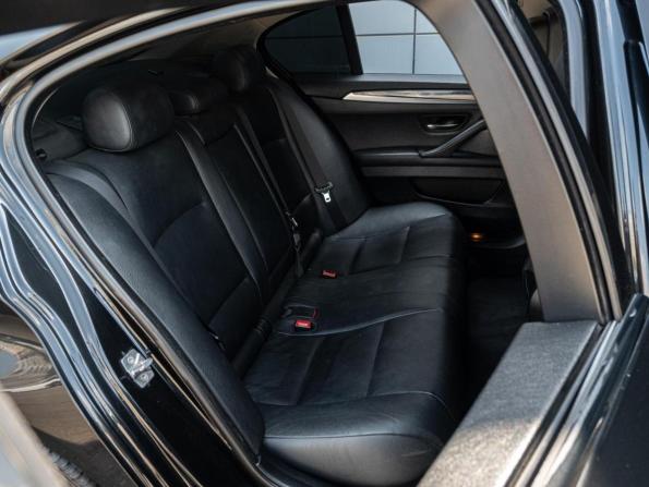 BMW 5 серии VI (F10/F11/F07) с пробегом 2011 года, цена 2 190 000 рублей, 190701 км, седан, Автокод Объявления