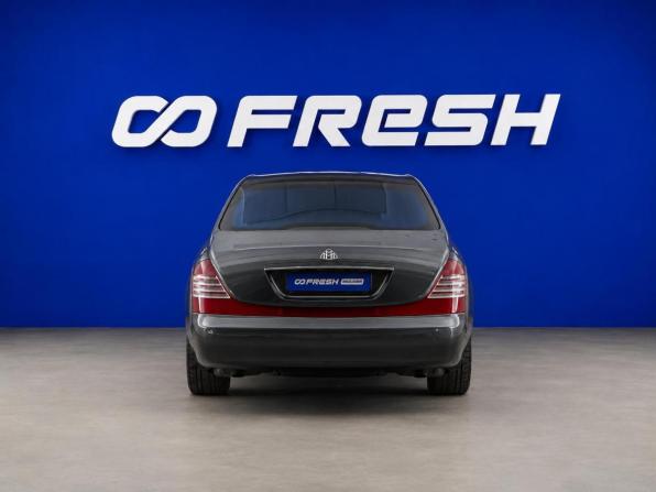 Maybach 62 I с пробегом 2004 года, цена 22 900 000 рублей, 32826 км, седан, Автокод Объявления