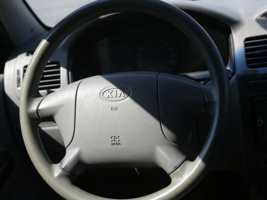 Kia Rio I Рестайлинг Иваново  - изображение 16