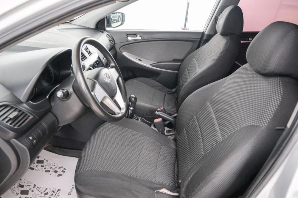 Hyundai Solaris I Красноярск  - изображение 8