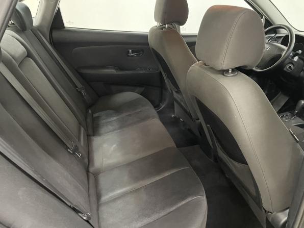 Hyundai Elantra IV (HD) с пробегом 2010 года, цена 670 000 рублей, 218841 км, седан, Автокод Объявления