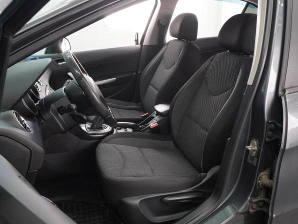 Peugeot 408 I Рестайлинг с пробегом 2017 года, цена 1 272 000 рублей, 196409 км, седан, Автокод Объявления