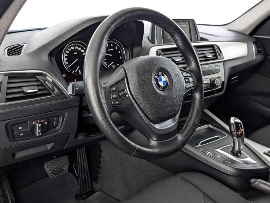 BMW 1 серии II (F20/F21) Рестайлинг 2 Санкт-Петербург  - изображение 15