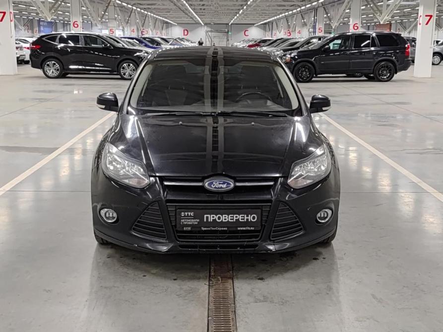 Ford Focus III Казань  - изображение 2