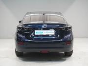 Mazda 3 III (BM) Москва  - изображение 21
