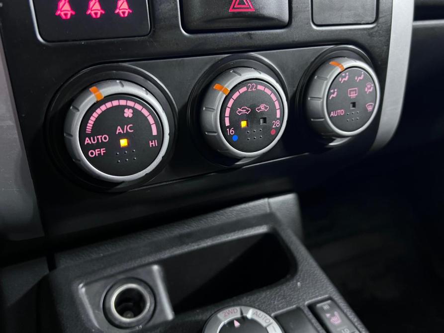 Nissan X-Trail II Рестайлинг Ростов-на-Дону  - изображение 16