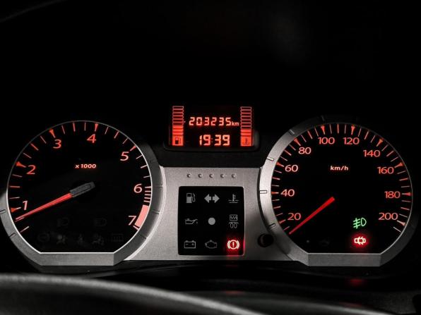 Lada (ВАЗ) Largus I с пробегом 2015 года, цена 770 000 рублей, 203234 км, универсал, Автокод Объявления