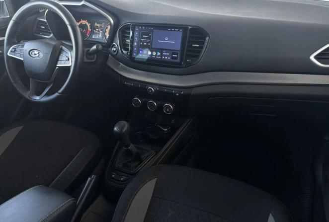 Lada (ВАЗ) Vesta I Рестайлинг (NG) с пробегом 2024 года, цена 1 265 000 рублей, 33251 км, седан, Автокод Объявления