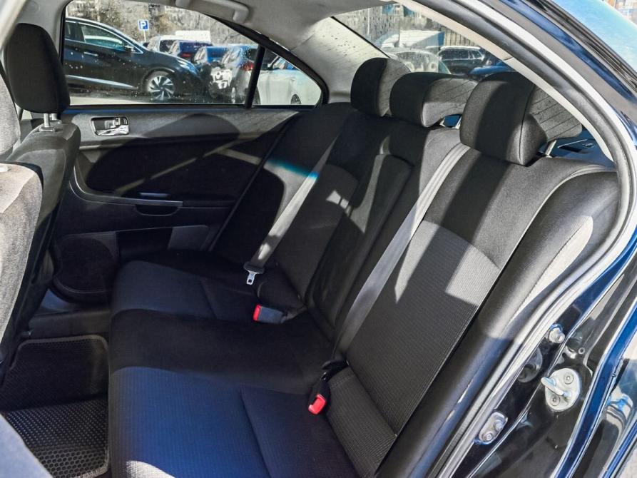 Mitsubishi Lancer X Екатеринбург  - изображение 15
