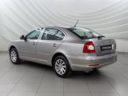 Skoda Octavia II (A5) Рестайлинг Волгоград  - изображение 44