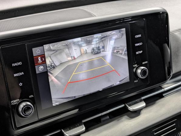 Kia Carnival IV с пробегом 2022 года, цена 3 650 000 рублей, 138059 км, минивэн, Автокод Объявления