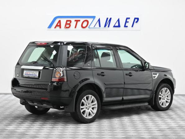 Land Rover Freelander II с пробегом 2010 года, цена 815 000 рублей, 169331 км, внедорожник, Автокод Объявления