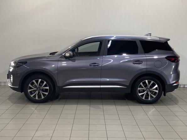 Xcite X-Cross 7 с пробегом 2024 года, цена 1 972 000 рублей, 21877 км, внедорожник, Автокод Объявления