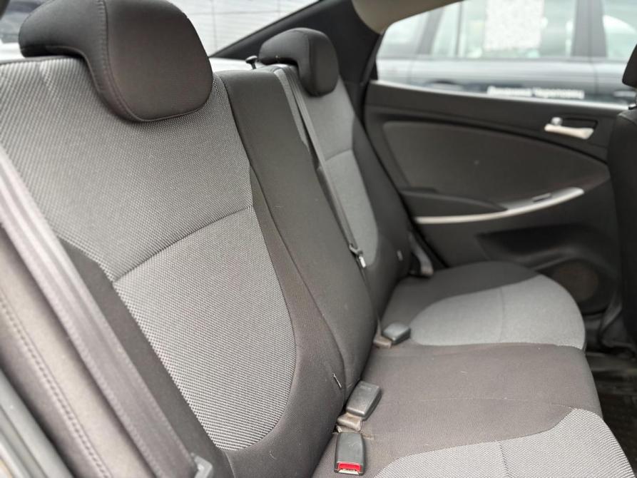 Hyundai Solaris I Череповец  - изображение 14