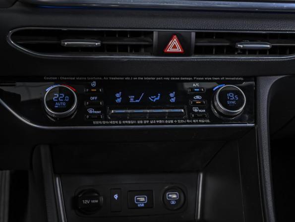 Hyundai Sonata VIII (DN8) с пробегом 2020 года, цена 2 437 000 рублей, 96801 км, седан, Автокод Объявления