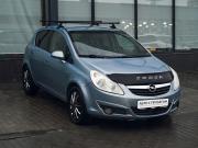 Opel Corsa D Екатеринбург  - изображение 26