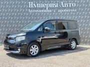 Toyota Voxy II (R70) Краснодар  - изображение 35