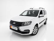 Lada (ВАЗ) Largus I Рестайлинг Тюмень  - изображение 2
