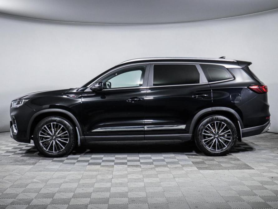 Chery Tiggo 8 Pro I Москва  - изображение 8