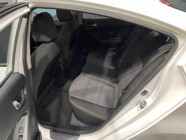 Kia Cerato III Рестайлинг (Classic) с пробегом 2017 года, цена 1 425 000 рублей, 146707 км, седан, Автокод Объявления