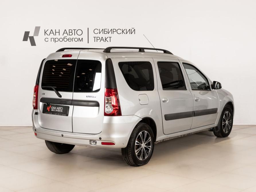 Lada (ВАЗ) Largus I Казань  - изображение 3