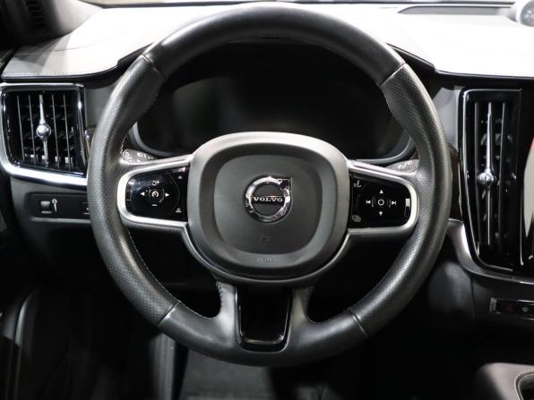 Volvo V90 II с пробегом 2018 года, цена 3 190 000 рублей, 191923 км, универсал, Автокод Объявления