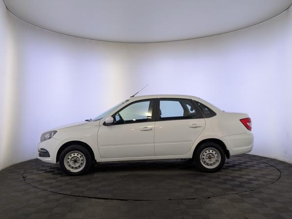 Lada (ВАЗ) Granta I Рестайлинг с пробегом 2024 года, цена 650 000 рублей, 24370 км, седан, Автокод Объявления