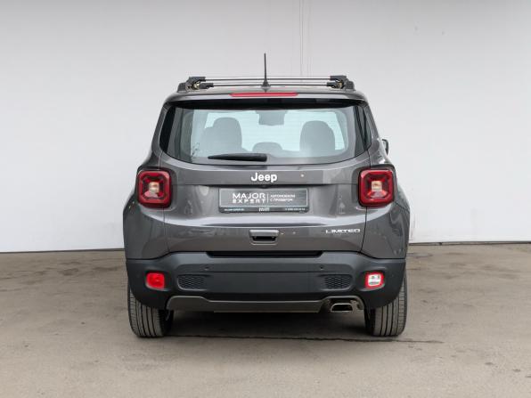 Jeep Renegade I с пробегом 2019 года, цена 1 900 000 рублей, 72439 км, внедорожник, Автокод Объявления