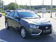 Lada (ВАЗ) Vesta I Йошкар-Ола  - изображение 25