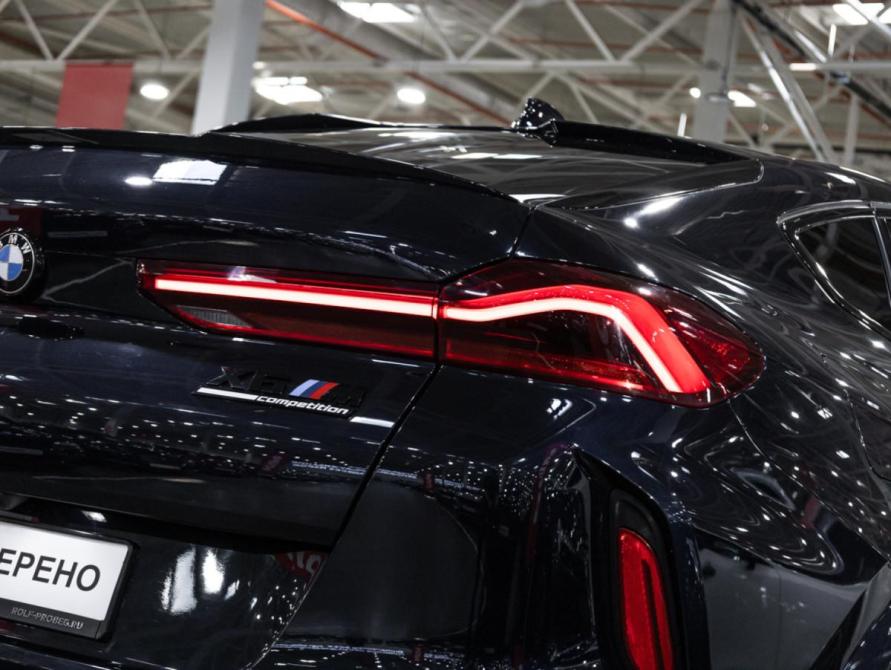 BMW X6 M III (F96) Санкт-Петербург  - изображение 12