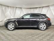 Infiniti FX II (S51) Рестайлинг Москва  - изображение 25