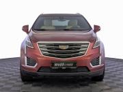 Cadillac XT5 I Москва  - изображение 32