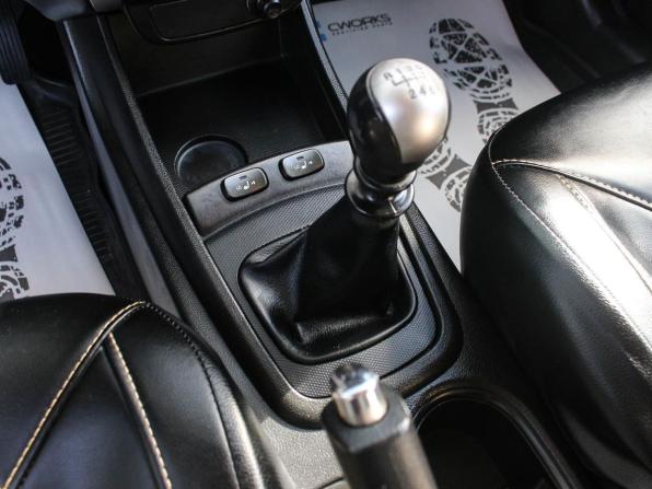 SsangYong Actyon II с пробегом 2012 года, цена 847 000 рублей, 170230 км, внедорожник, Автокод Объявления