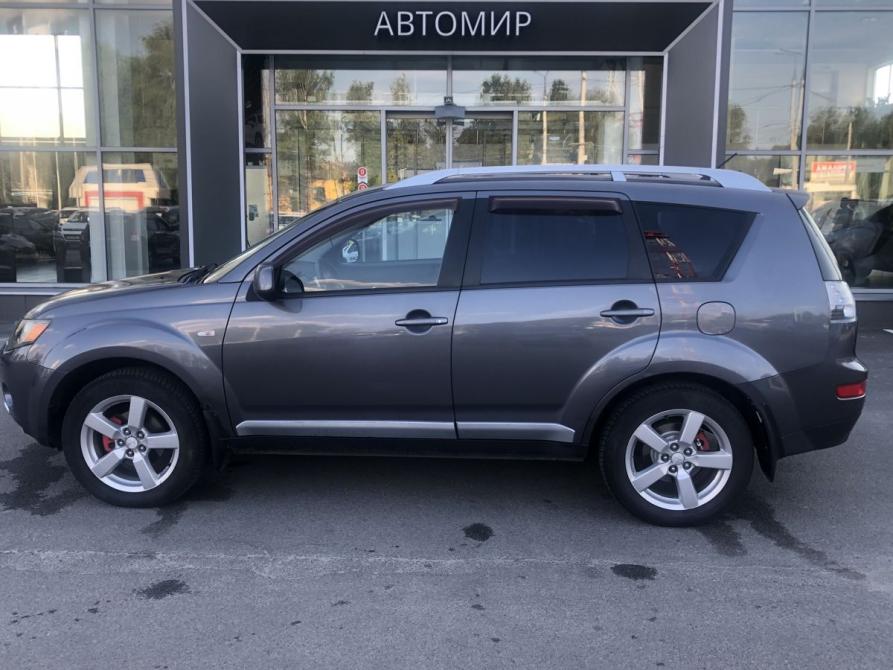 Mitsubishi Outlander II Брянск  - изображение 8
