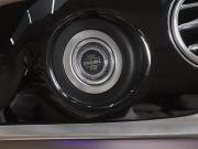 Mercedes-Benz Maybach S-Класс I (X222) Рестайлинг Ростов-на-Дону  - изображение 53