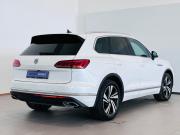 Volkswagen Touareg III Волгоград  - изображение 34
