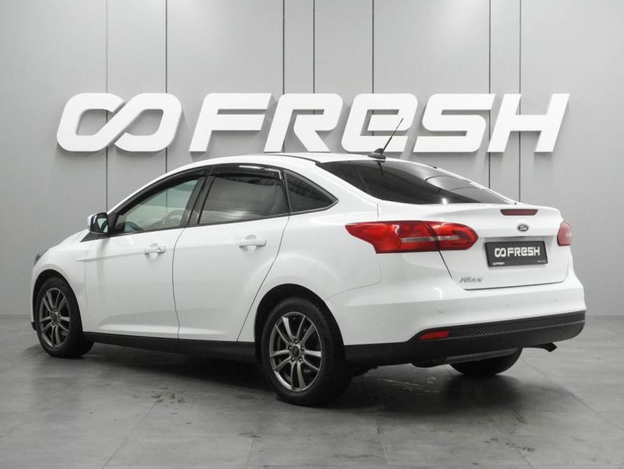 Ford Focus III Рестайлинг Воронеж  - изображение 2