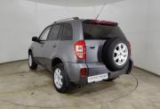 Chery Tiggo (T11) I Рестайлинг (FL) Волгоград  - изображение 30