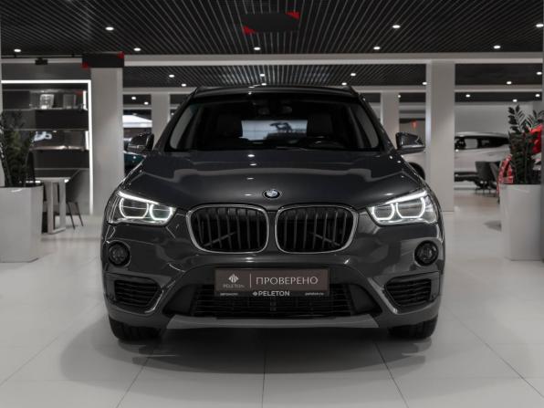 BMW X1 II (F48) с пробегом 2015 года, цена 2 195 000 рублей, 173905 км, внедорожник, Автокод Объявления