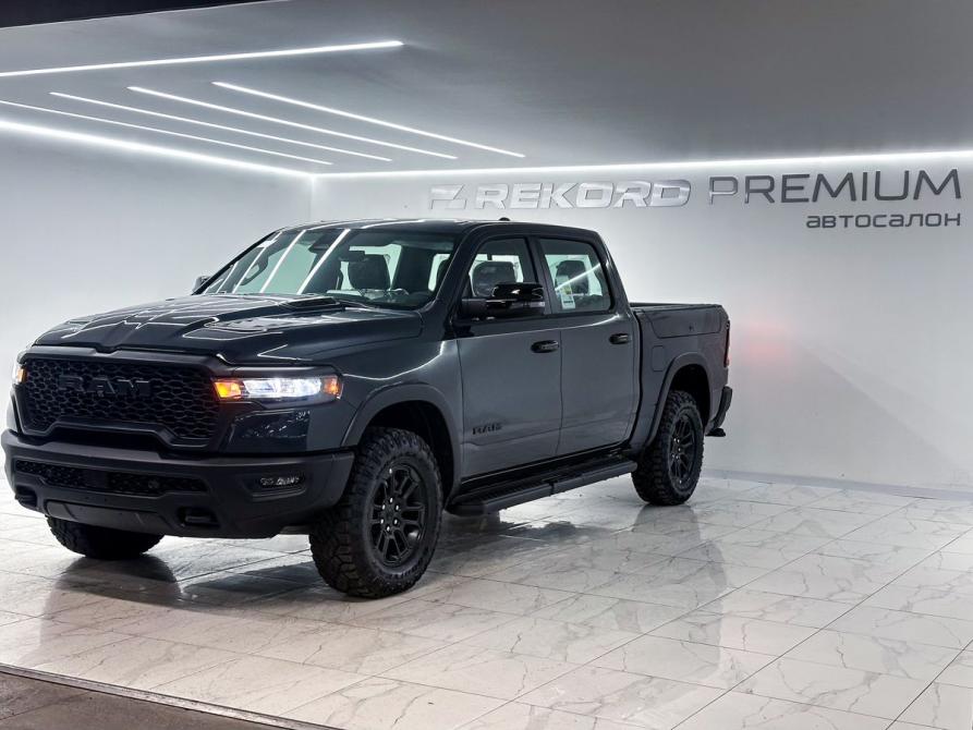Ram 1500 V Рестайлинг Уфа  - изображение 4