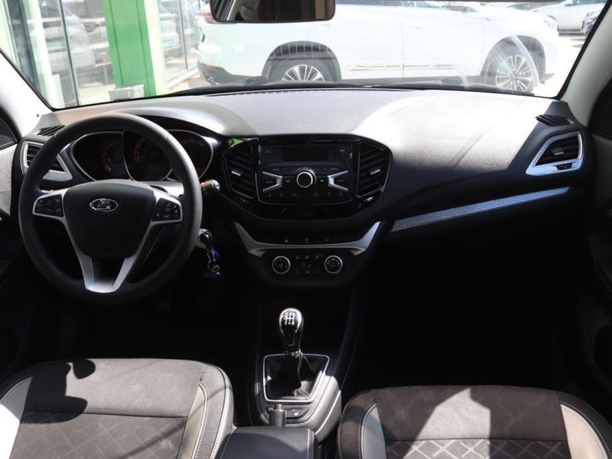 Lada (ВАЗ) Vesta I Нижний Новгород  - изображение 15