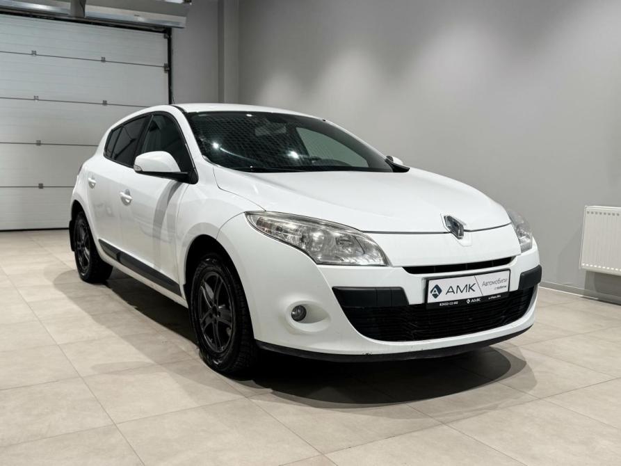 Renault Megane III Екатеринбург  - изображение 2