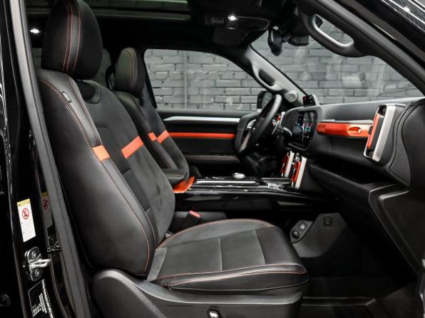 Haval Dargo I с пробегом 2024 года, цена 3 200 000 рублей, 24724 км, внедорожник, Автокод Объявления