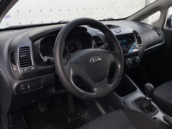Kia Cerato III с пробегом 2013 года, цена 995 000 рублей, 178133 км, седан, Автокод Объявления