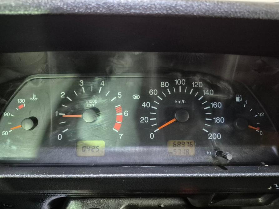 Lada (ВАЗ) 2121 (4x4) I Рестайлинг Воронеж  - изображение 10