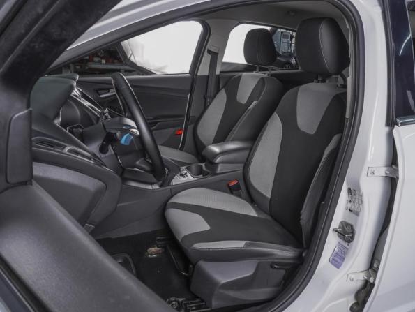 Ford Focus III с пробегом 2013 года, цена 850 000 рублей, 231953 км, хэтчбек, Автокод Объявления