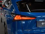 Lexus NX I Рестайлинг Москва  - изображение 54